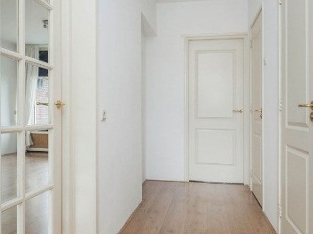 Peppelweg , Rotterdam