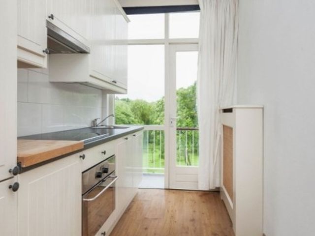 Peppelweg , Rotterdam