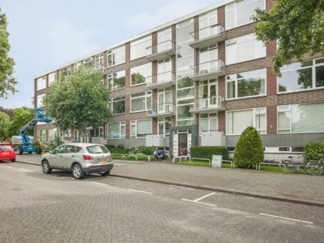 Peppelweg , Rotterdam
