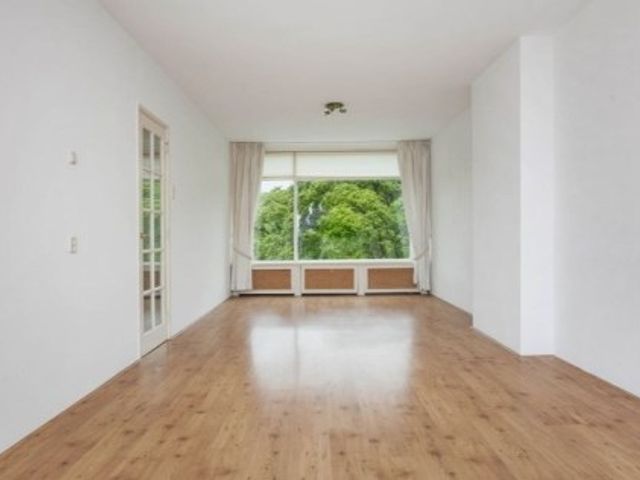 Peppelweg , Rotterdam