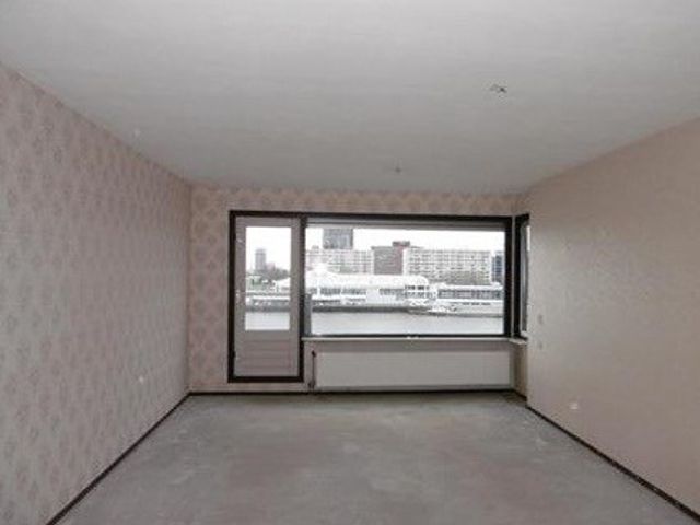 Koopvaardijhof , Rotterdam