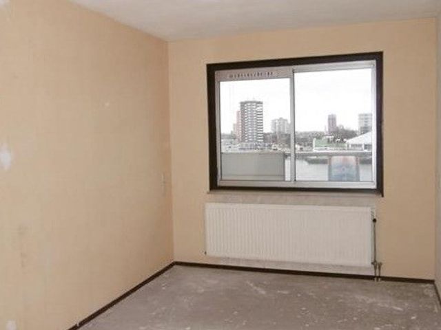 Koopvaardijhof , Rotterdam