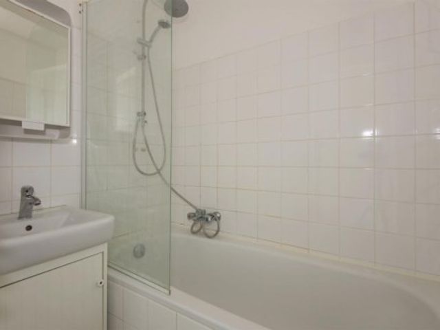 Jan Dammassestraat , Rotterdam