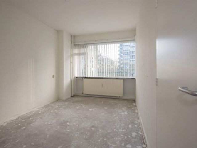 Jan Dammassestraat , Rotterdam