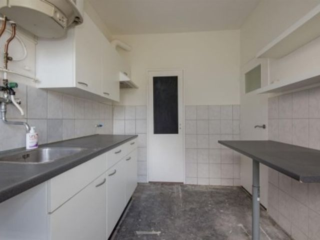 Jan Dammassestraat , Rotterdam