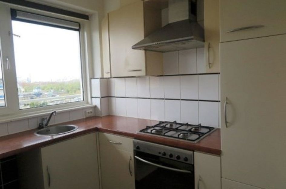 Burgemeester Hazenberglaan 