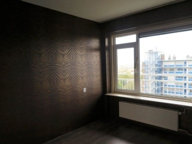 Burgemeester Hazenberglaan , Rotterdam