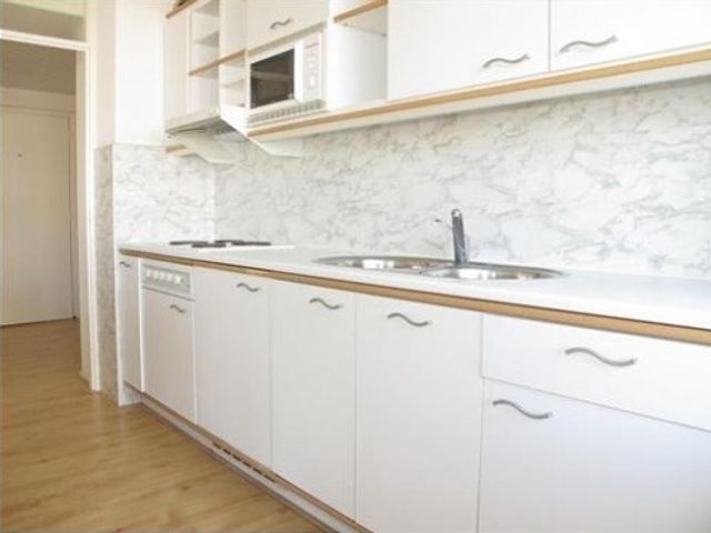 Baloeranstraat , Rotterdam