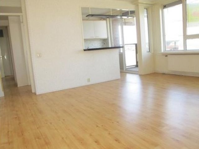 Baloeranstraat , Rotterdam