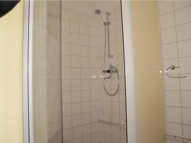 Baloeranstraat , Rotterdam