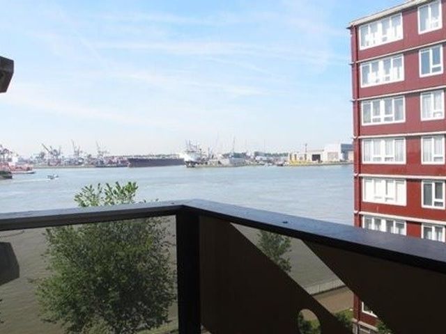 Baloeranstraat , Rotterdam