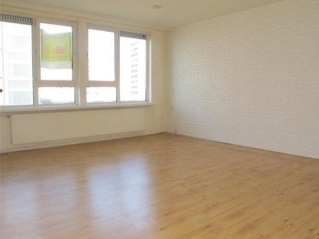 Baloeranstraat , Rotterdam