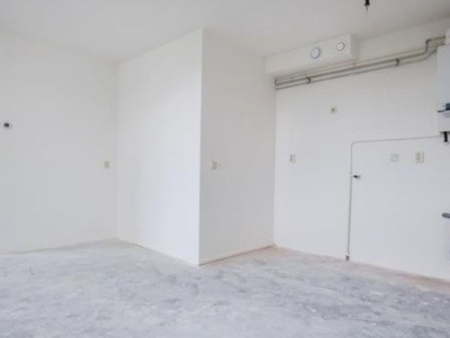 Suze Groeneweglaan , Rotterdam