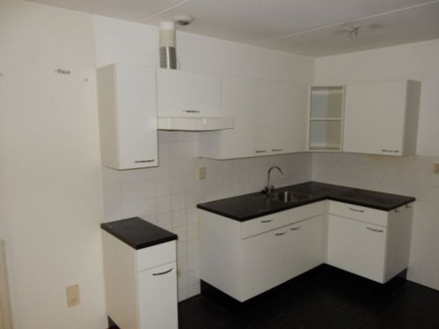 Voermanweg , Rotterdam