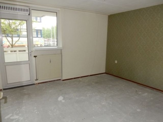 Voermanweg , Rotterdam