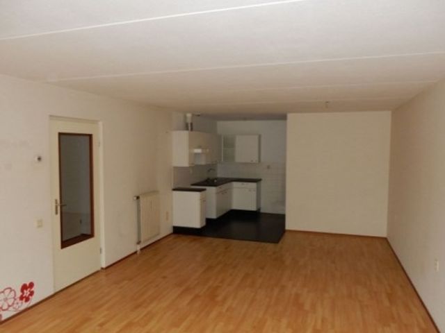 Voermanweg , Rotterdam