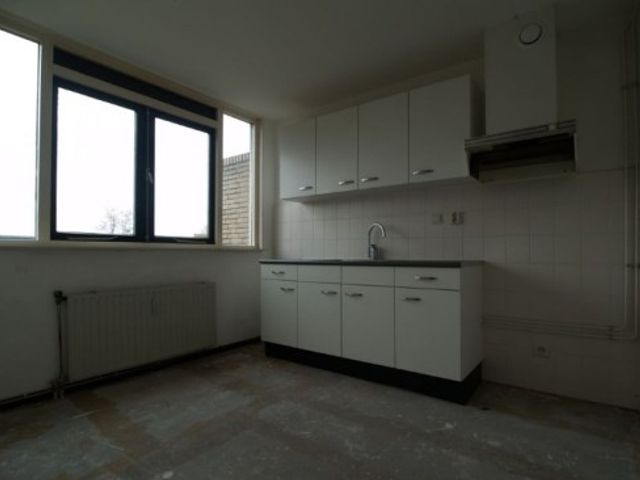 Oostmaaslaan , Rotterdam