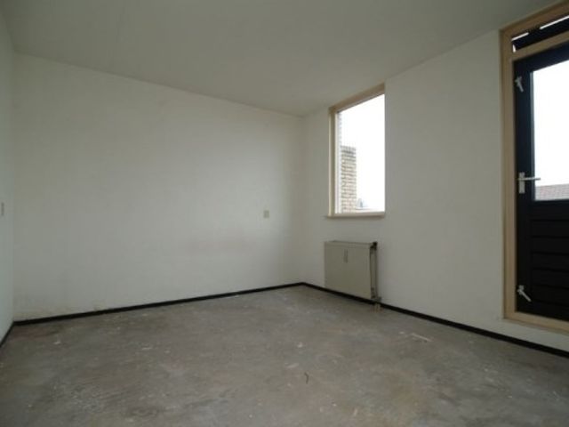 Oostmaaslaan , Rotterdam