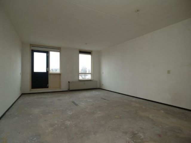 Oostmaaslaan , Rotterdam