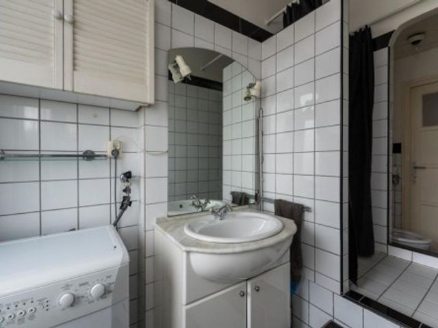 Buizenwerf , Rotterdam