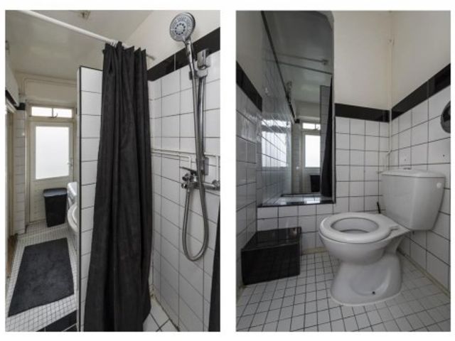 Buizenwerf , Rotterdam