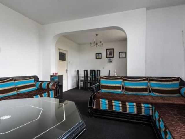 Buizenwerf , Rotterdam