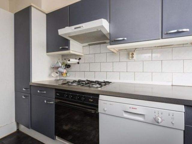 Buizenwerf , Rotterdam