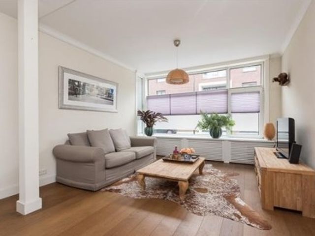 Salamancapad , Utrecht