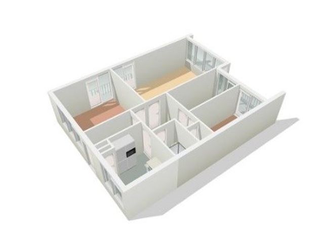 Korfoedreef , Utrecht