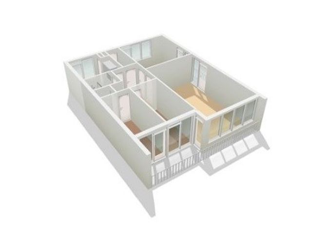 Korfoedreef , Utrecht