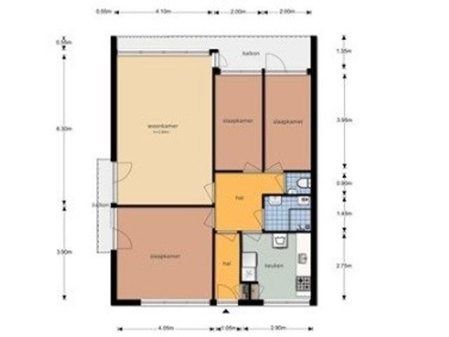 Korfoedreef , Utrecht