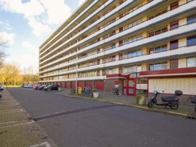 Korfoedreef , Utrecht