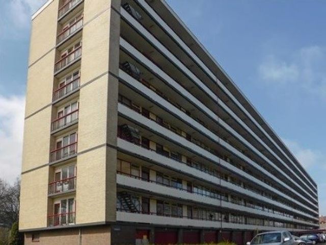 Korfoedreef , Utrecht