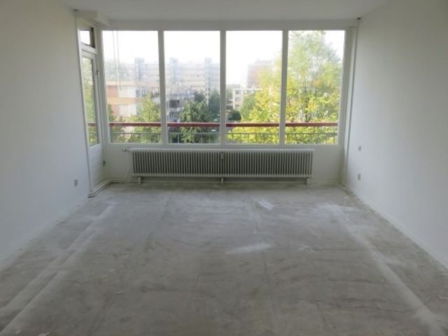 Korfoedreef , Utrecht