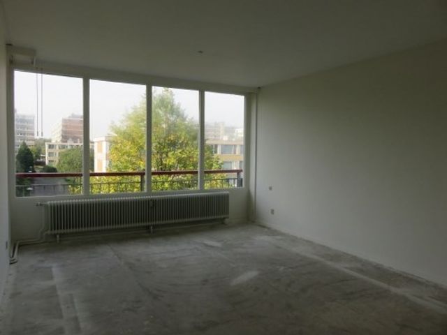 Korfoedreef , Utrecht