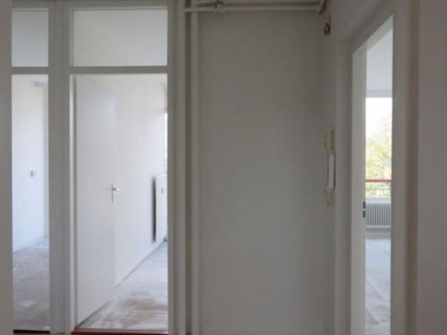 Korfoedreef , Utrecht