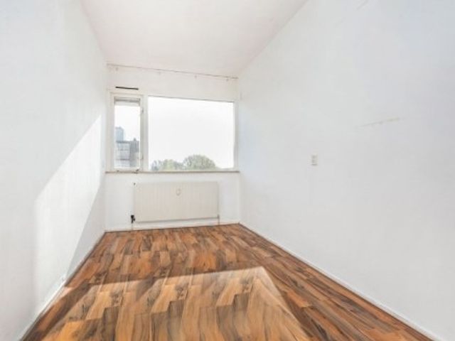 Fruinplantsoen , Utrecht