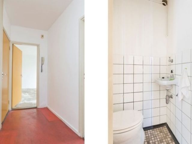 Van Eysingalaan , Utrecht