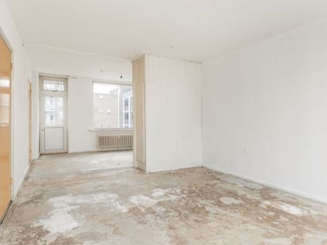 Van Eysingalaan , Utrecht