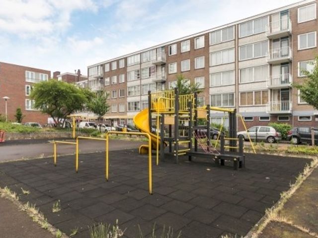 Van Eysingalaan , Utrecht