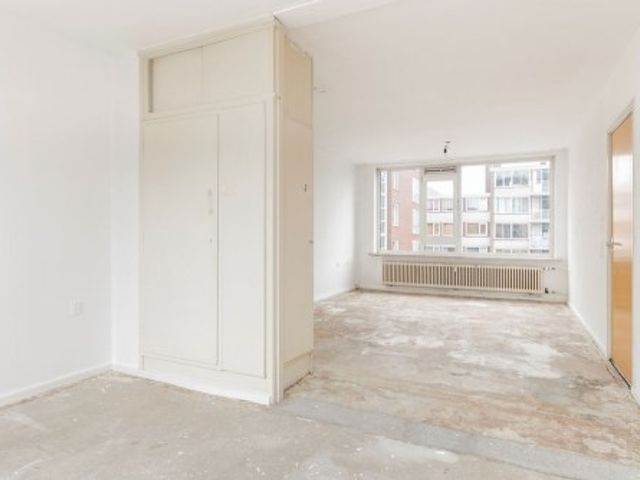 Van Eysingalaan , Utrecht