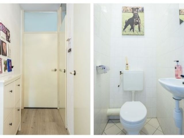 Royaards van den Hamkade , Utrecht