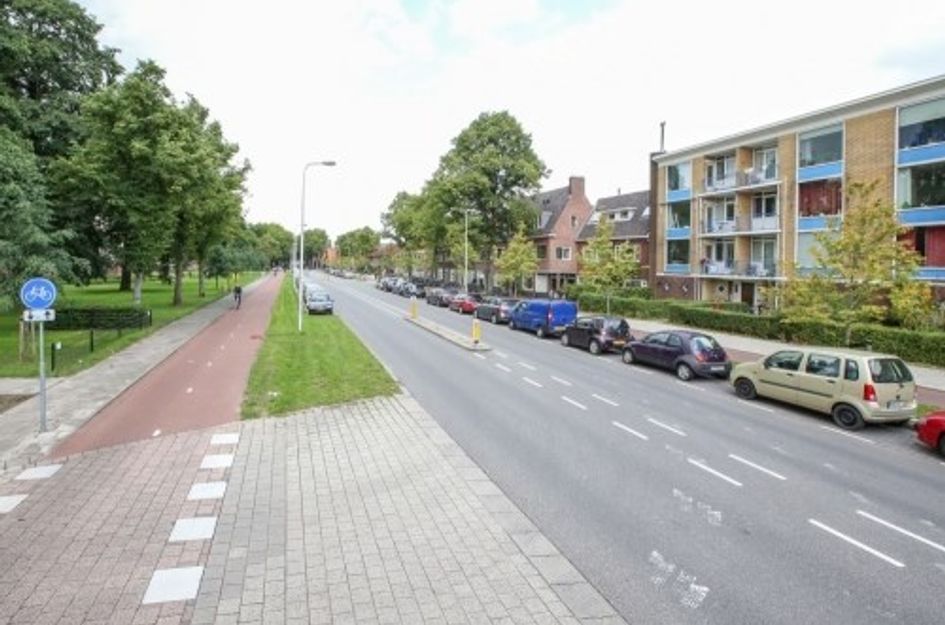 Royaards van den Hamkade 