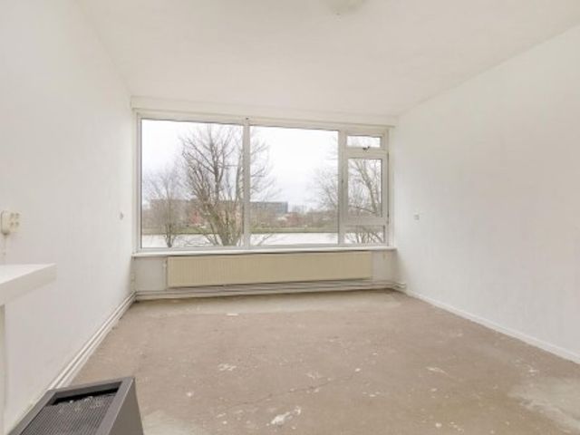 Rooseveltlaan , Utrecht