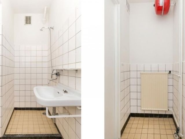 Rooseveltlaan , Utrecht