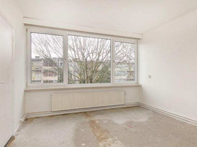 Rooseveltlaan , Utrecht