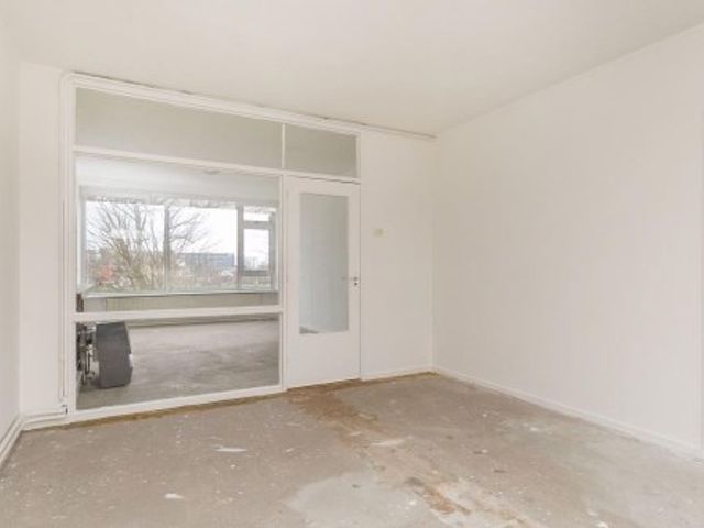 Rooseveltlaan , Utrecht