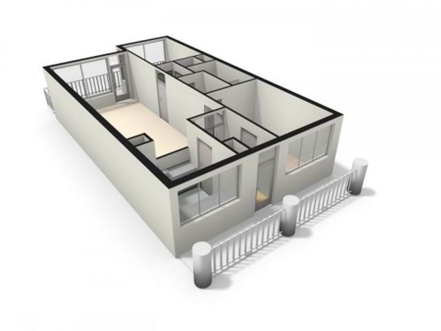 Euterpedreef , Utrecht