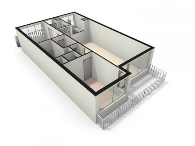 Euterpedreef , Utrecht