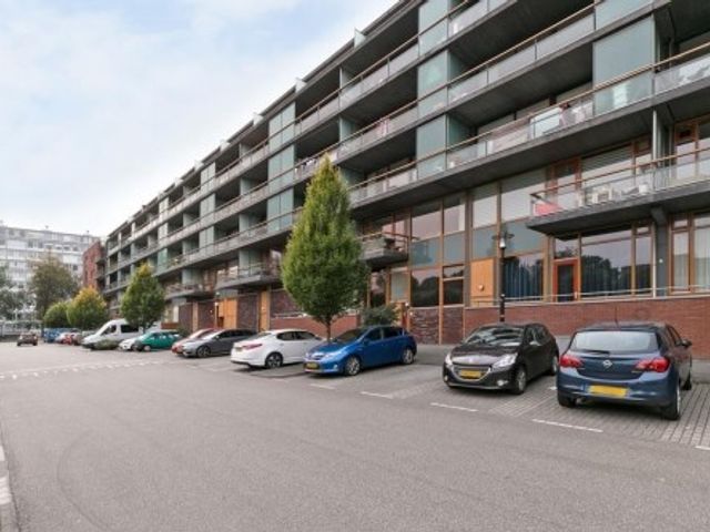 Fortunadreef , Utrecht